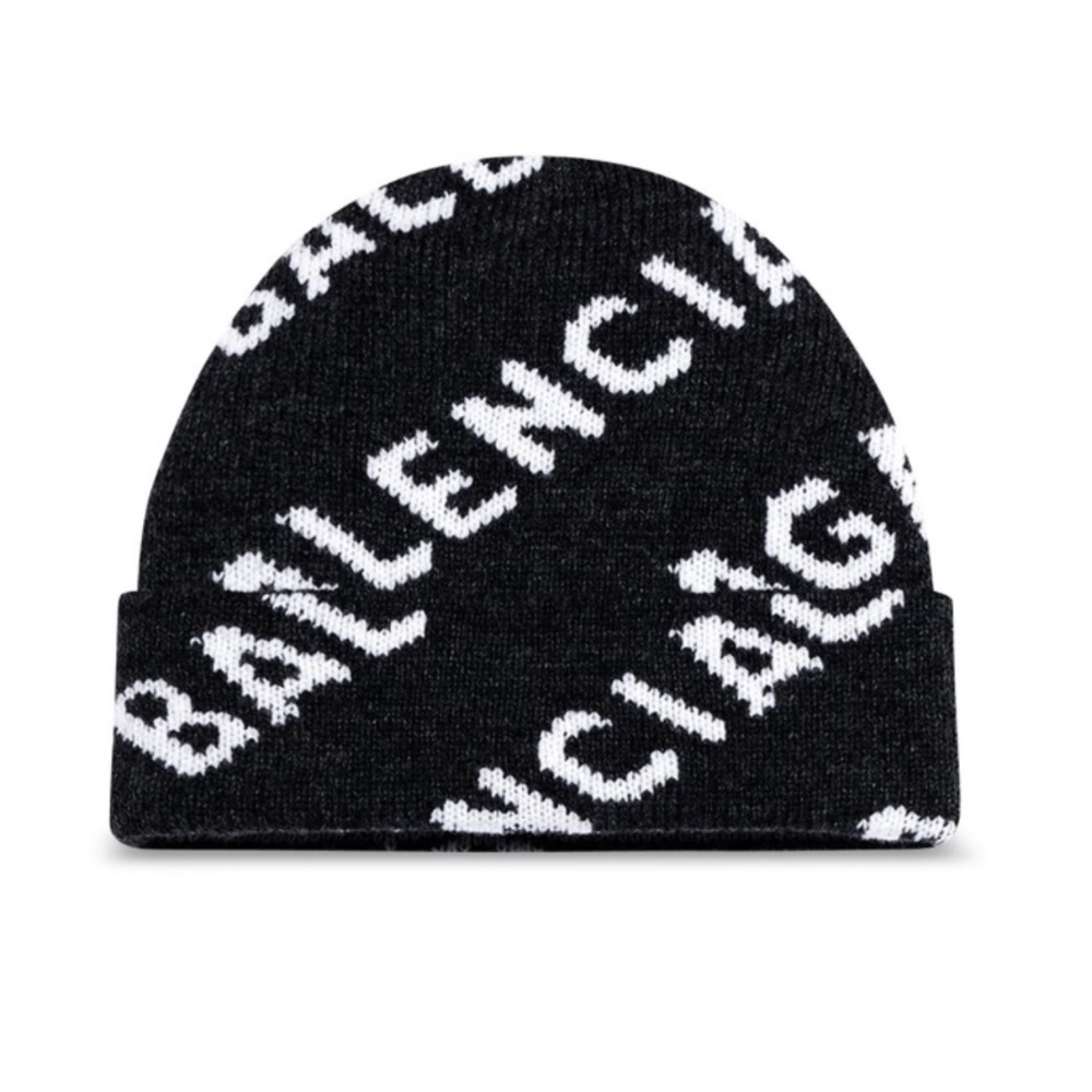Balenciaga Beanie